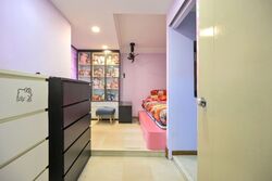 Blk 574D Woodlands Drive 16 (Woodlands), HDB 5 Rooms #592308711